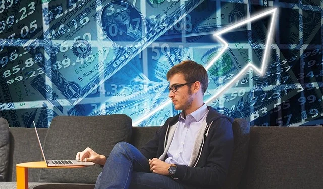 Mengapa Orang yang Memiliki Mindset Jangka Panjang Lebih Selamat di Market?