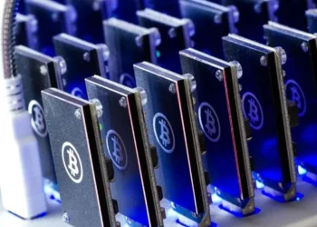 penambang bitcoin di 2025