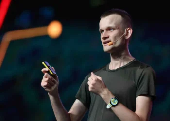 vitalik buterin