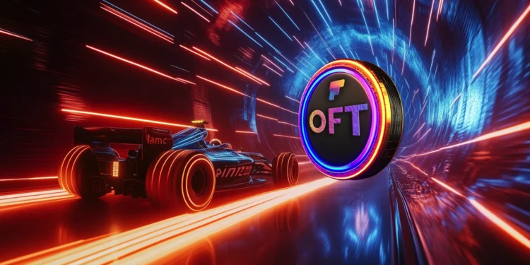 OFT Kripto terbaik 2025