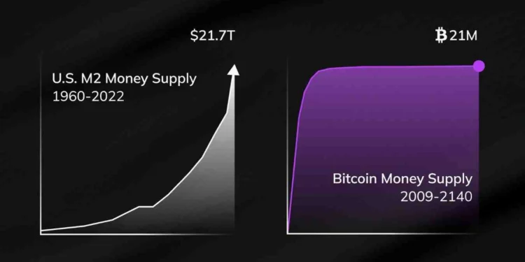 bitcoin vs usd
