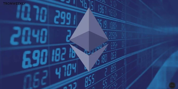 Mengapa Harga Ethereum Tetap Stabil Meski Bybit Diretas?