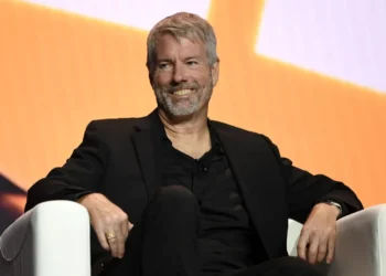 michael saylor bitcoin