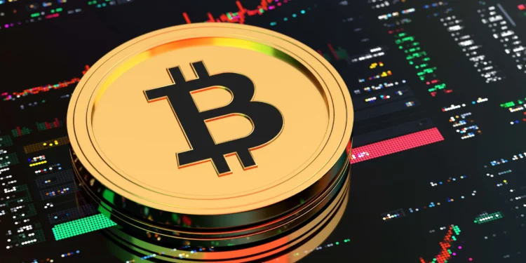 investasi bitcoin