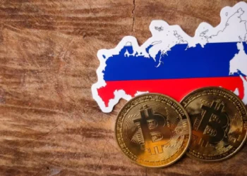 russia cryptocurrency