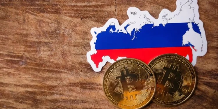 russia cryptocurrency