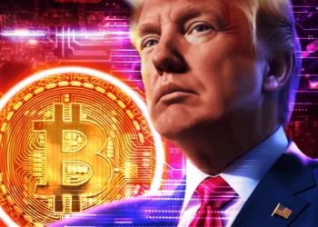 trump bitcoin