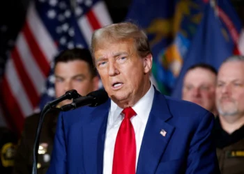 trump crypto reserve