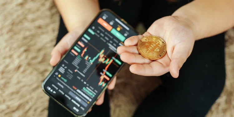 aplikasi kirpto terbaik